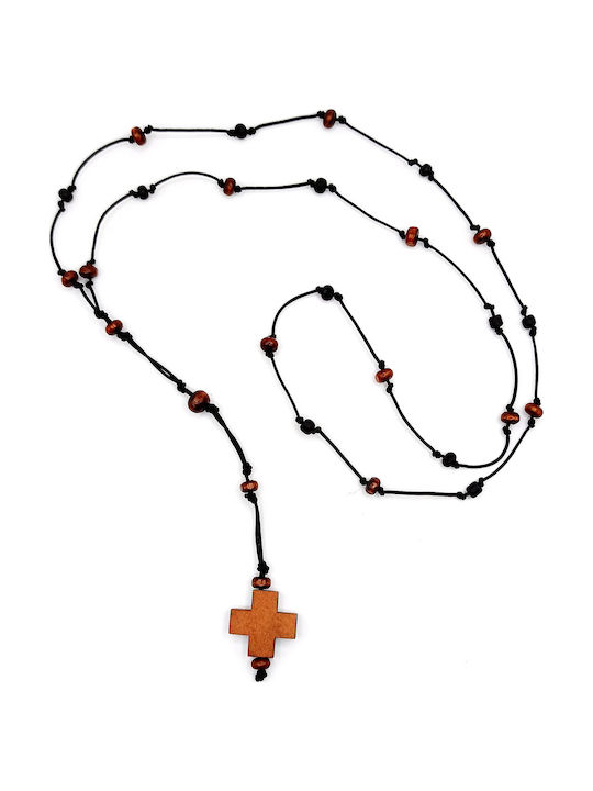 Colier Rozariu Talisman