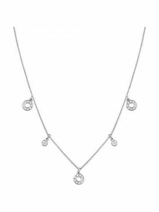 Ekan от Розово злато 14K с Диамант
