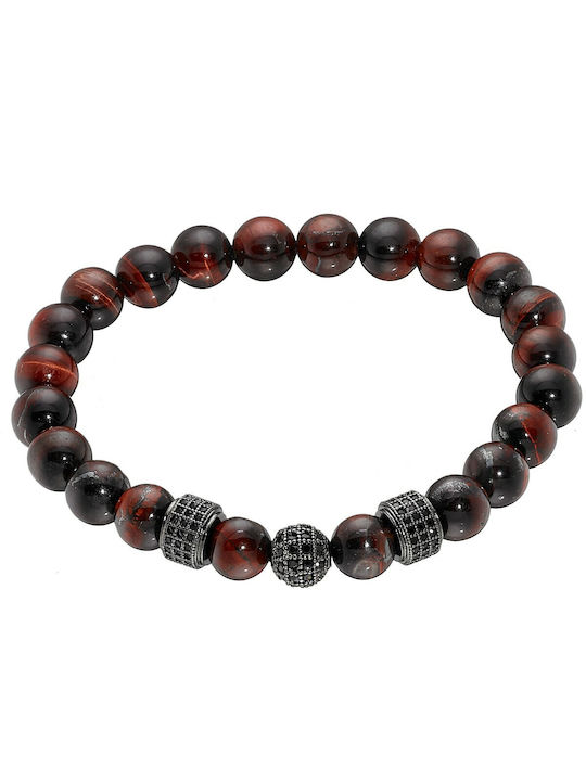 Herren Armband aus Stahl