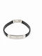 Herren Armband aus Leder