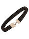 Herren Armband aus Kabel