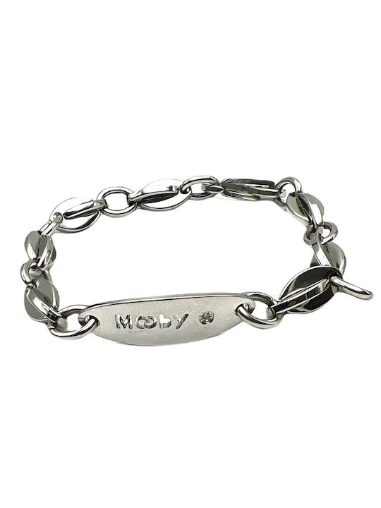 Bracelet made of Steel