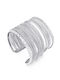 Damen Armband aus Messing