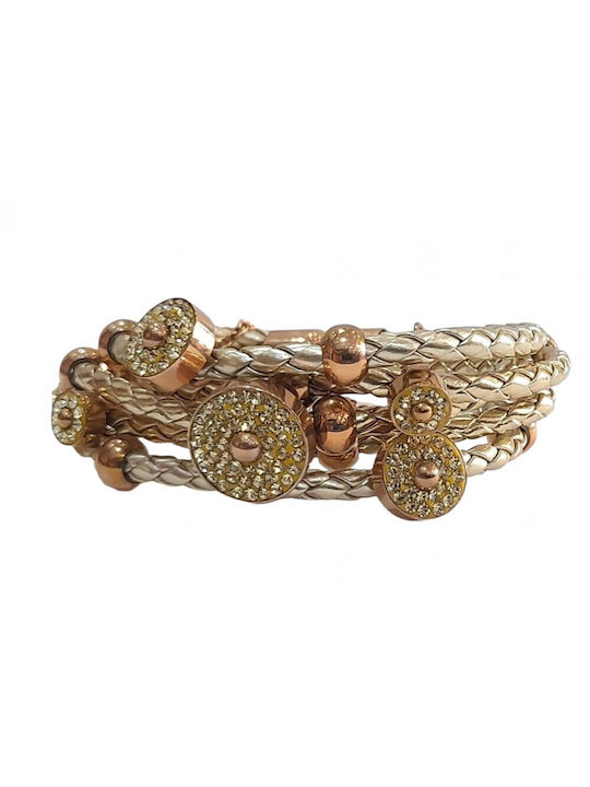 Γυναικείο Βραχιόλι Bd Jewelery από Ατσάλι