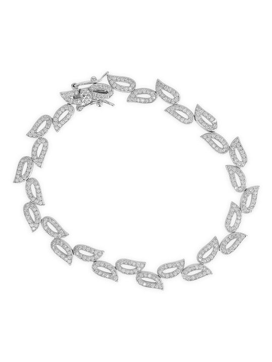 Bracelet made of Silver