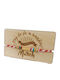 Too Little Women's Bracelet Martaki made of Cord