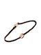 Herren Armband aus Kabel