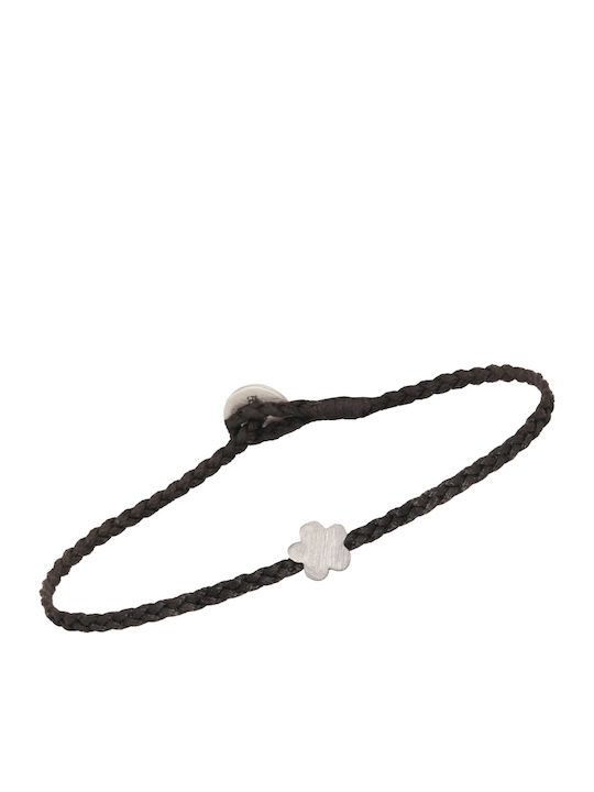 Damen Armband aus Kabel