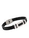 Herren Armband aus Leder