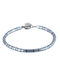 Herren Armband aus Stahl