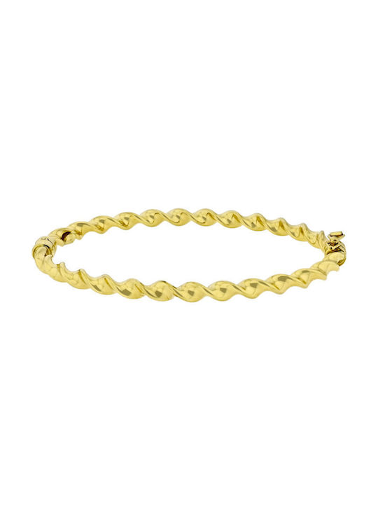 Bracelet made of Gold 14K