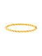 Bracelet made of Gold 14K