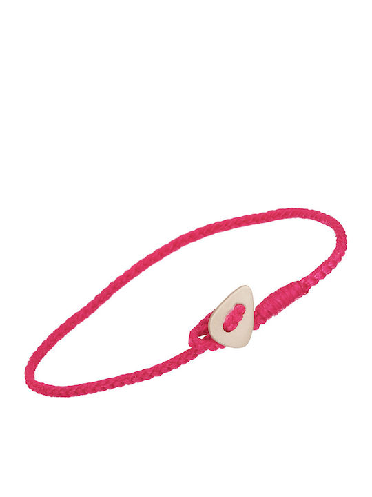 Damen Armband aus Kabel