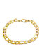 Bracelet Gold Plated