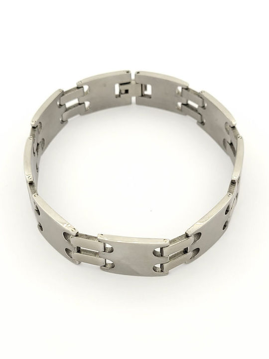 Kirkikosmima Bracelet made of Steel