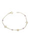 Bracelet made of Gold 14K