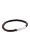 Herren Armband aus Stahl