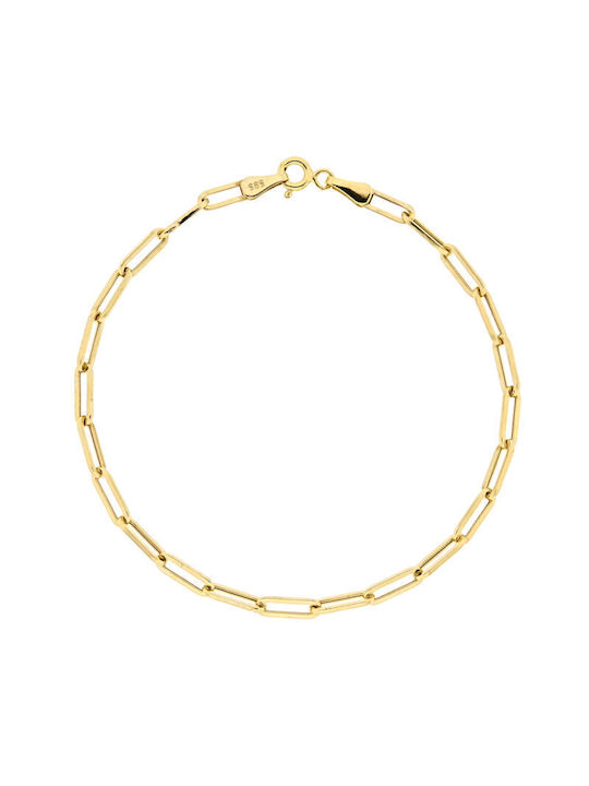 Bracelet made of Gold 14K