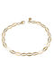 Bracelet made of Gold 14K