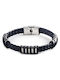 Herren Armband aus Stahl