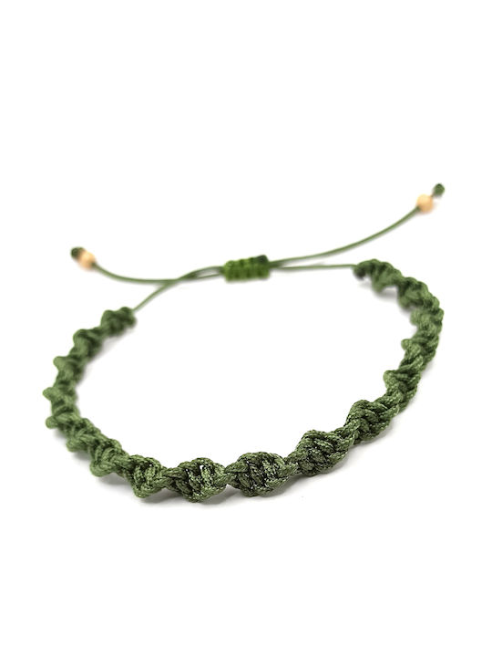 Bracelet Macrame