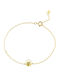 Bracelet made of Gold 14K