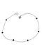 Damen Armband aus Silber