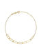 Kritsimis Bracelet made of Gold 14K