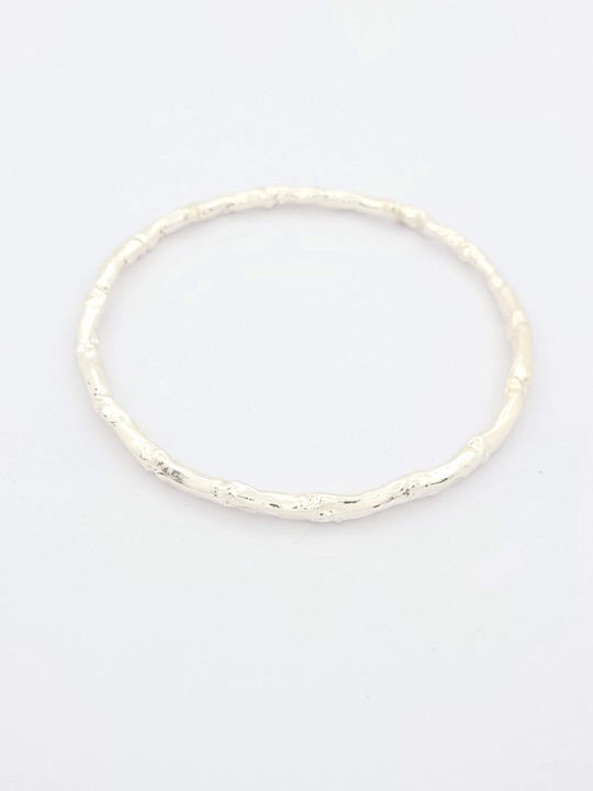 Kirkikosmima Bracelet Handcuffs made of Silver Gold Plated