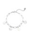 Damen Armband aus Stahl