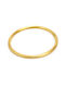 Bracelet Handcuffs Gold Plated