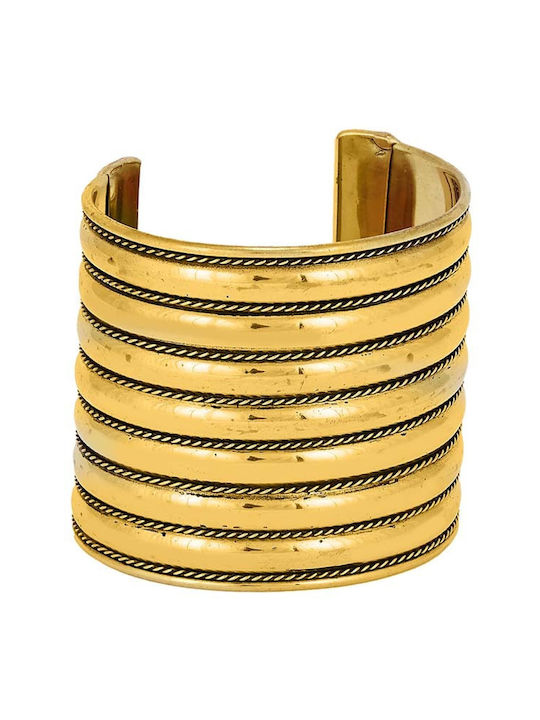 Bracelet Gold Plated