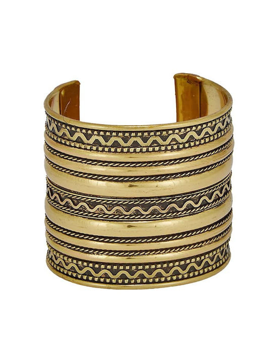 Damen Armband Vergoldet