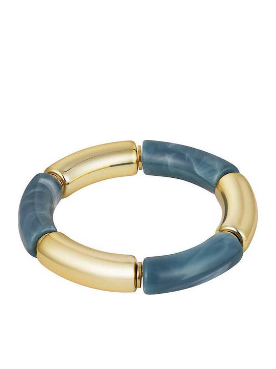 Georgiadis Accessories Дамско Гривна Златно