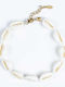 Cuoro Foot Anklet