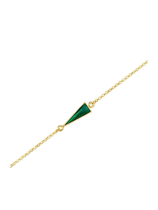 Eleni Orfanou Damen Armband Aus Silber