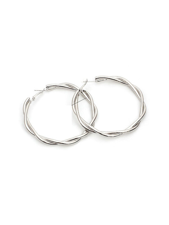 Earrings Hoops