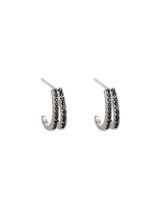 Earrings Hoops