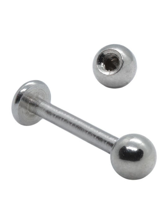 Piercing.gr Σκουλαρίκι Μπάρα Στόματος Piercing.gr Σκουλαρίκι Μπάρα Στόματος