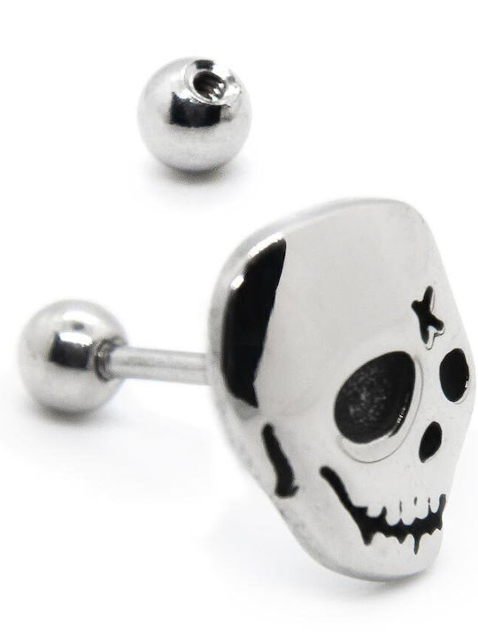 Piercing.gr Σκουλαρίκι 0.8мм