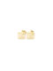 Kirkikosmima Earrings made of Gold 14K