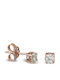 FenixJewelry Earrings made of Gold 14K with Stones