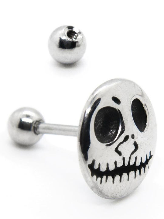 Piercing.gr Σκουλαρίκι 0.8мм