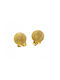 Earrings made of Gold 14K