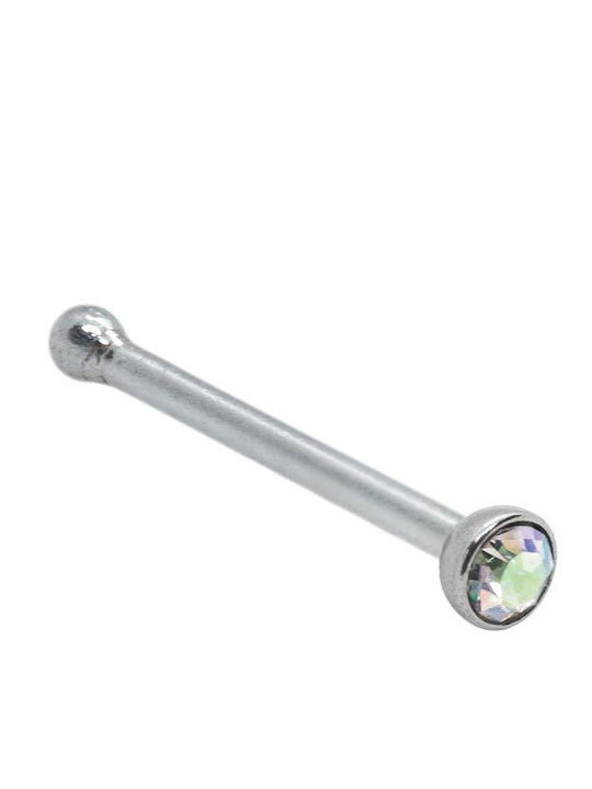 Piercing.gr Σκουλαρίκι 0.8мм