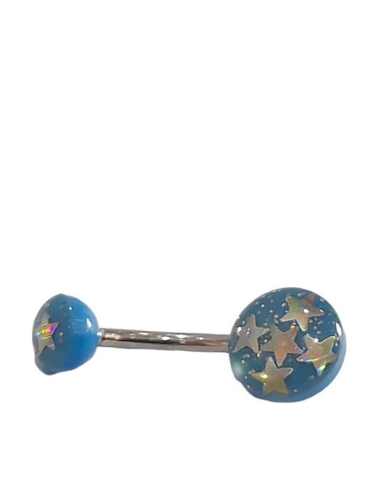 BD Jewelry Belly Button Piercing Bar