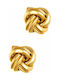 Earrings made of Gold 14K