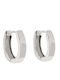 Tribute Herren Ohrringe aus Silber