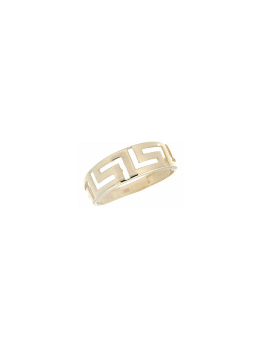 Damen Ring aus Gold 14K