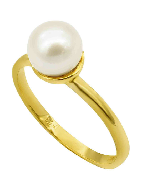 Damen Ring aus Gold 14K